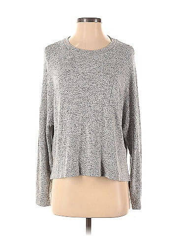 Everly Long Sleeve T-Shirt (view 1)