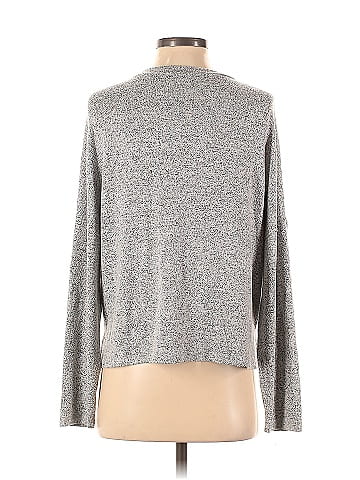 Everly Long Sleeve T-Shirt (view 2)