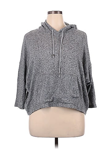 Saks Fifth Avenue Poncho (view 1)