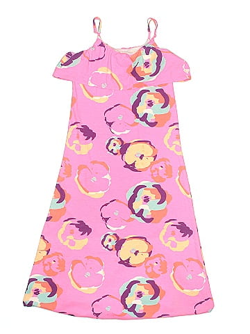 Total Girl Dress (view 1)