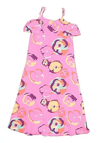 Total Girl Dress (view 2)