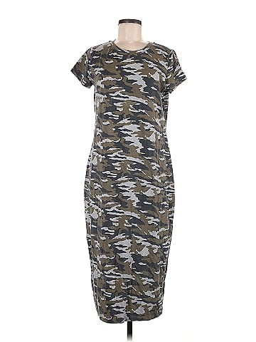 G.I.L.I. Casual Dress (view 1)
