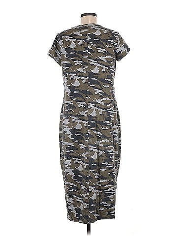 G.I.L.I. Casual Dress (view 2)