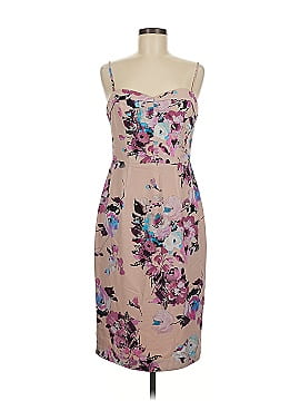 Black Halo Cocktail Dress
