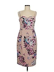 Black Halo Cocktail Dress
