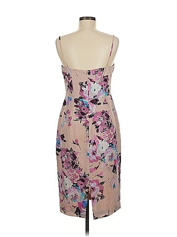 Black Halo Cocktail Dress (view 2)