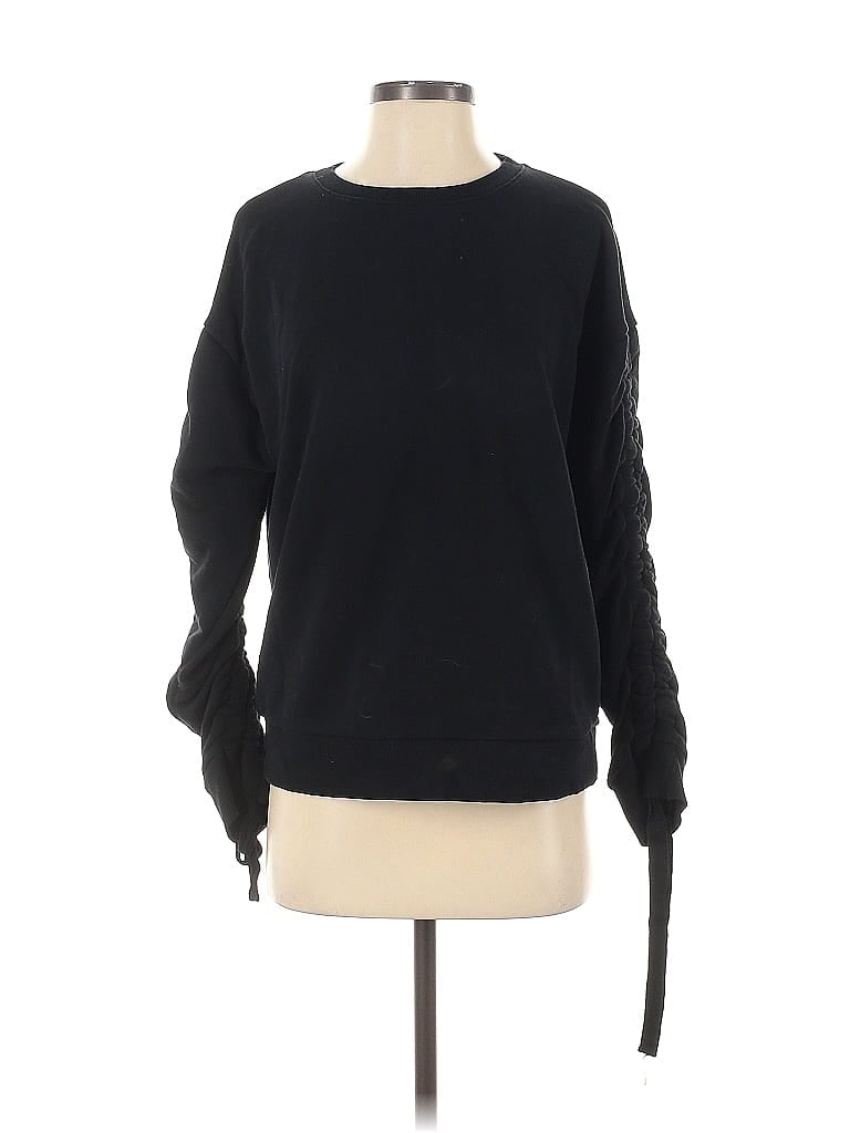 Click to view more detailed imagery on our partner's website Pre-owned Cotton On Sweatshirt