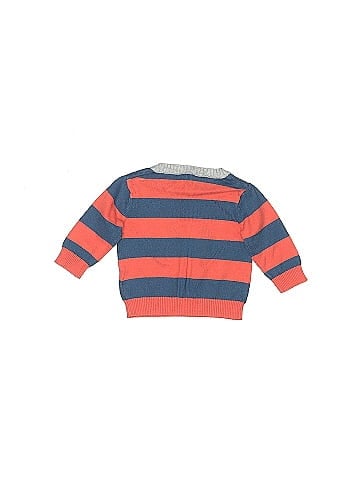Carter's Pullover Sweater (view 2)