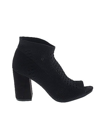 Seven Dials Ankle Boots (view 1)