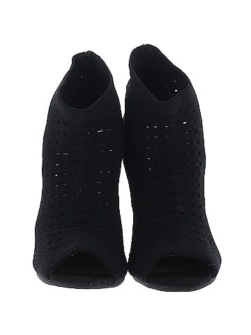 Seven Dials Ankle Boots (view 2)