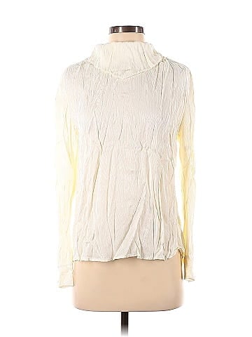 BLDWN Long Sleeve Blouse (view 1)