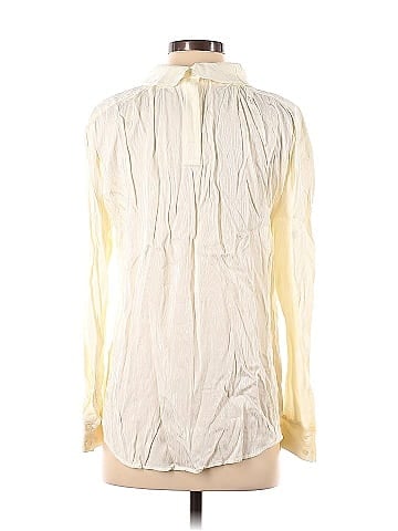 BLDWN Long Sleeve Blouse (view 2)