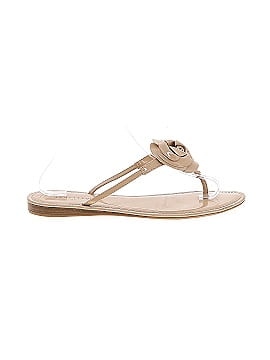 Ann Taylor LOFT Outlet Women s Sandals On Sale Up To 90 Off Retail ThredUp