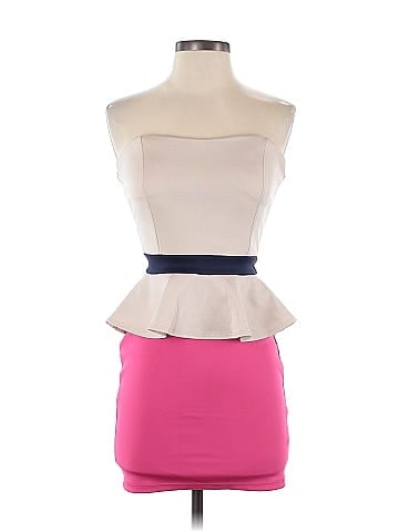 CEFIAN Cocktail Dress (view 1)