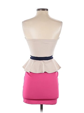 CEFIAN Cocktail Dress (view 2)