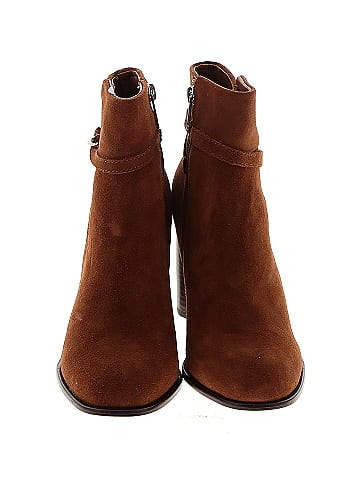 Draper James Ankle Boots (view 2)