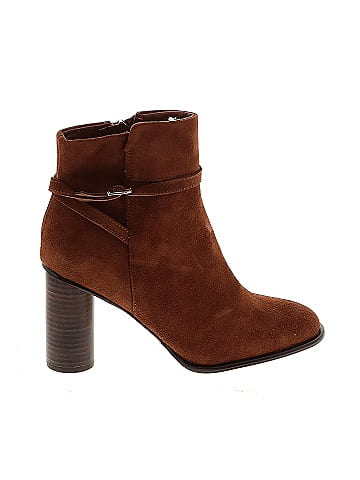 Draper James Ankle Boots (view 1)