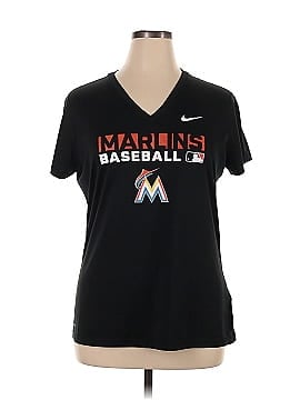 Nike Short Sleeve T-Shirt (view 1)