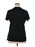 Nike 100% Polyester Black Short Sleeve T-Shirt Size XL - photo 2