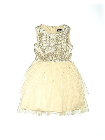 Trixxi Girl Dress (view 1)