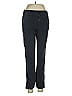 Paige Chevron-herringbone Black Jeans Size 28 waist - photo 1