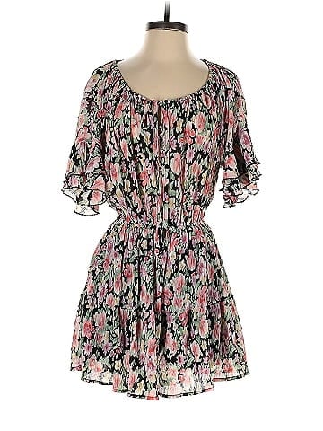 White Birch Romper (view 1)