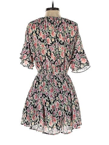 White Birch Romper (view 2)