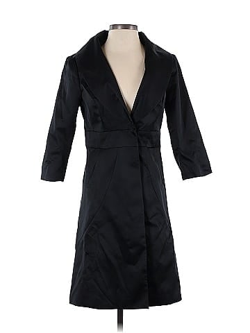 White House Black Market Coat (view 1)