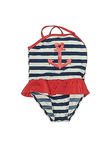 Sol Swim One Piece Swimsuit (view 1)