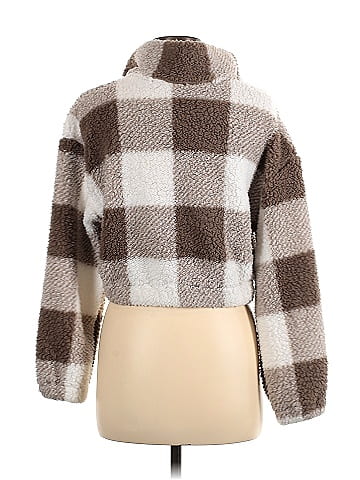 Romwe Fleece (view 2)