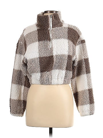 Romwe Fleece (view 1)