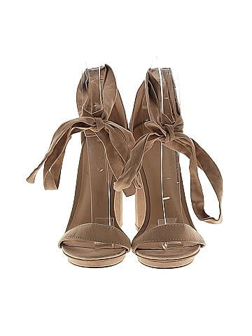 Wild Diva Heels (view 2)