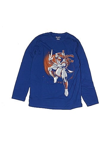 The Children's Place Long Sleeve T-Shirt (view 1)