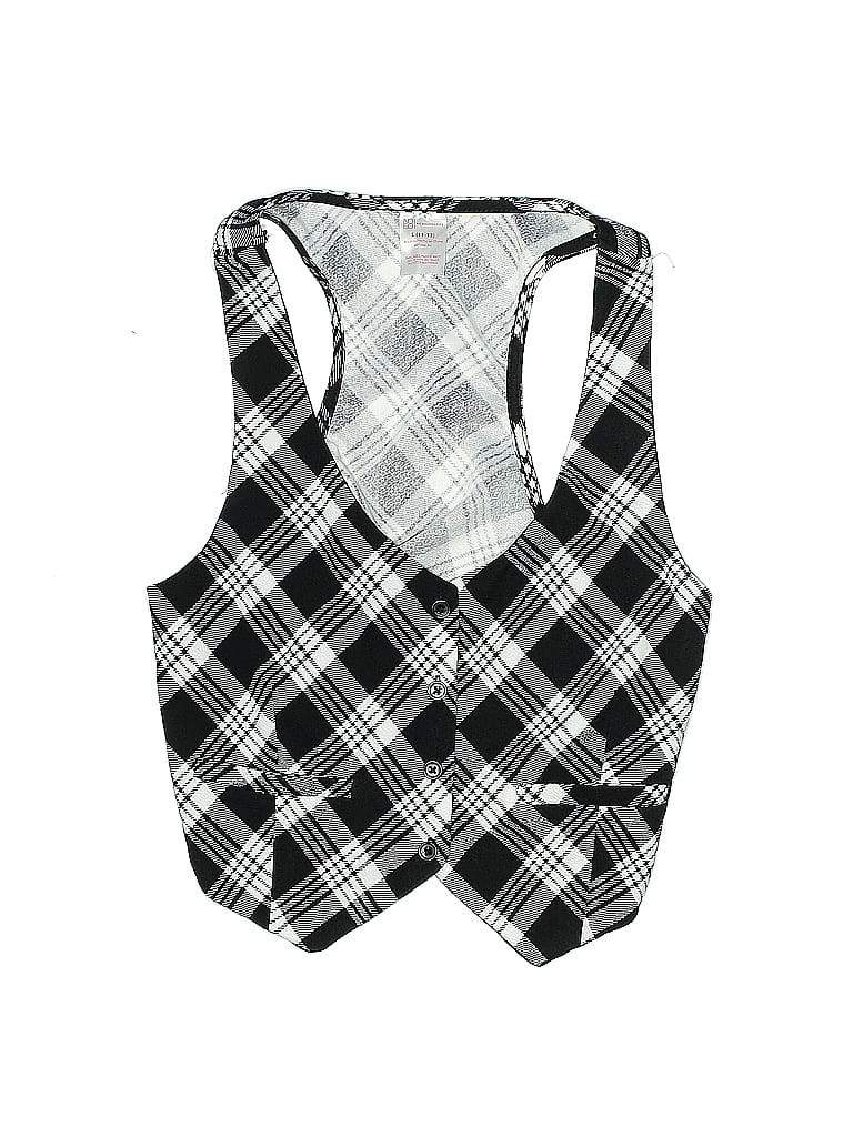 NO BOUNDARIES Pre-owned Kids' Tuxedo Vest