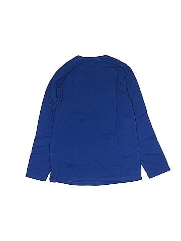 The Children's Place Long Sleeve T-Shirt (view 2)