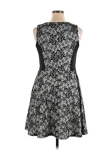 Robbie Bee Casual Dress (view 2)