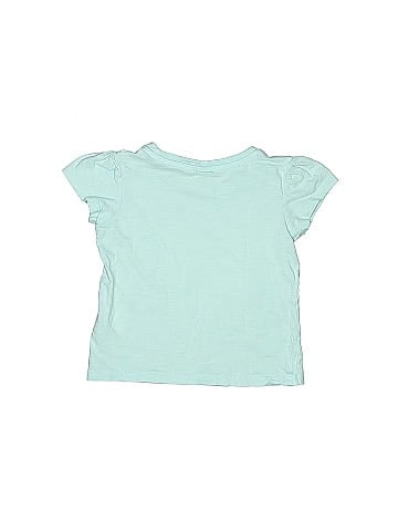 Earth Nymph Short Sleeve T-Shirt (view 2)