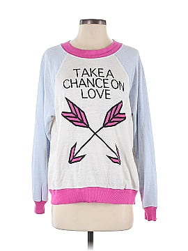 Wildfox Pullover Sweater (view 1)