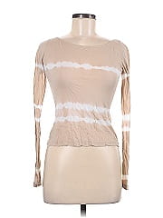 Monrow Long Sleeve T Shirt