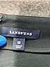 Lands' End Solid Black Formal Skirt Size 12 - photo 3