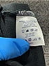 Lands' End Solid Black Formal Skirt Size 12 - photo 4