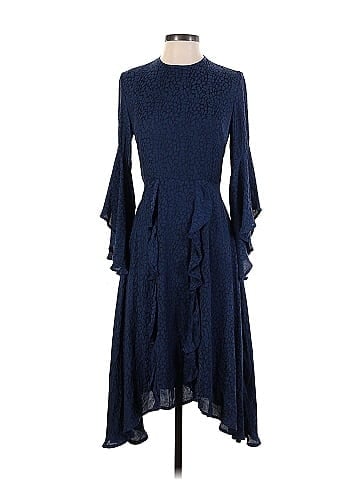 Great Jones Cocktail Dress (view 1)