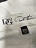 DG^2 by Diane Gilman White Jeans Size 10 (petite) - photo 3