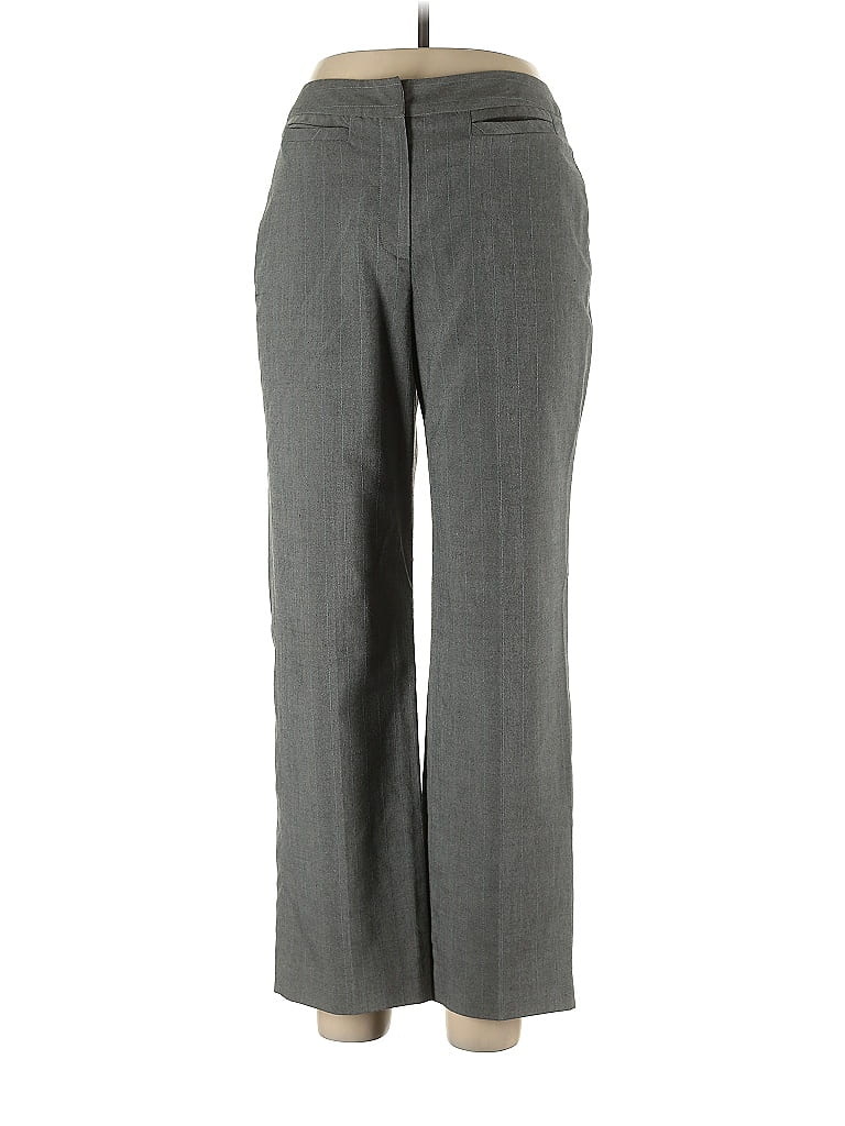 Pre-owned Larry Levine Dress Pants