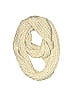 Maurices 100% Acrylic Ivory Tan Scarf One size - photo 1