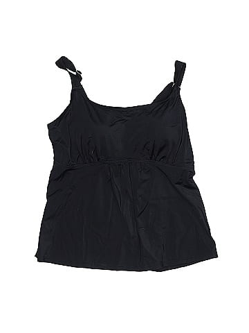 Swimsuits for all Swimsuit Top (view 1)
