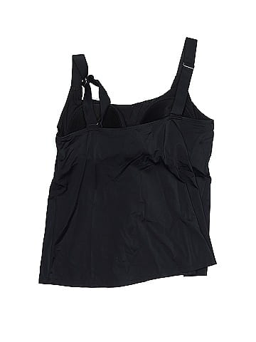 Swimsuits for all Swimsuit Top (view 2)