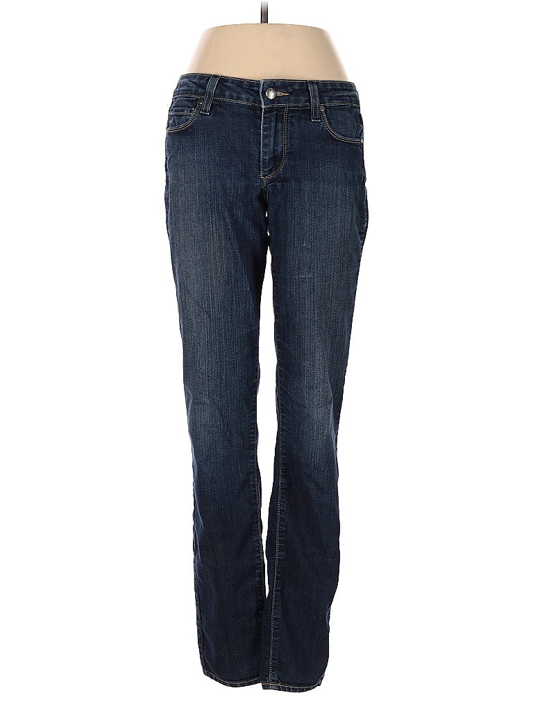 Click to view more detailed imagery on our partner's website Pre-owned Paige Jeans In Blue