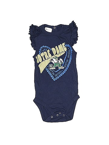 Pro Edge by Knights Apparel Short Sleeve Onesie (view 1)