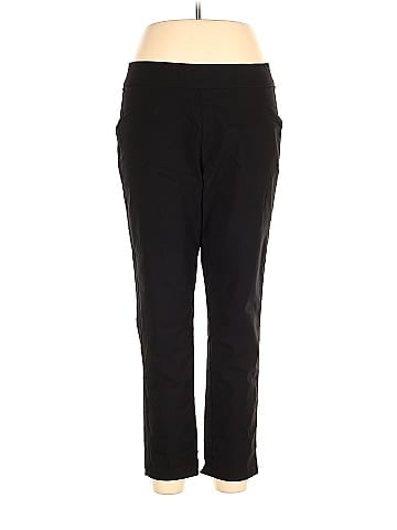 Who What Wear Active Pants (view 1)
